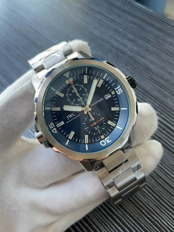 IWC watch 110980